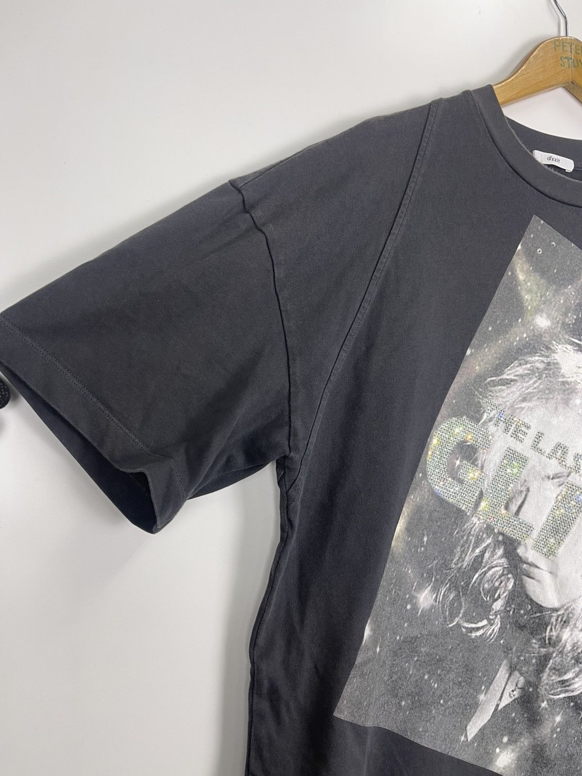 Vintage D’zzit - The alat days of Glitz Size US S / EU 44-46 / 1 - 4 Thumbnail