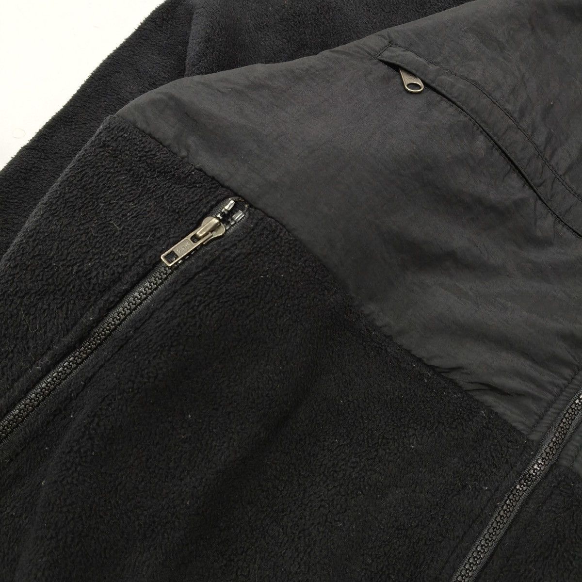 The North Face The North Face Fleece Jacket Full Zip Size US L / EU 52-54 / 3 - 8 Thumbnail