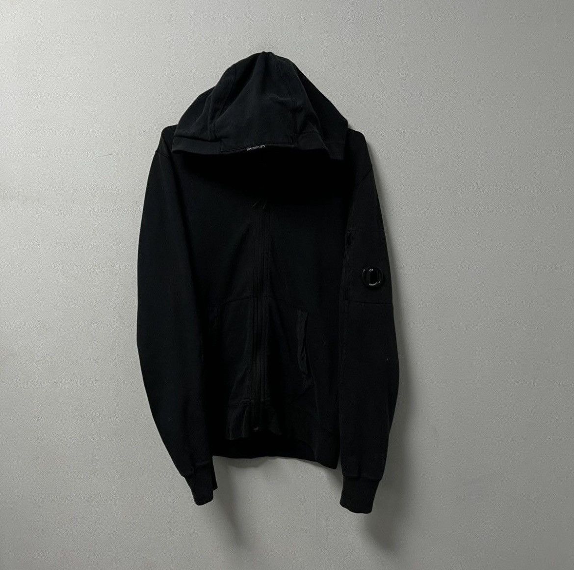 Stone Island Stone Island 1/3 Zip Sweatshirt Size US S / EU 44-46 / 1 - 19 Thumbnail