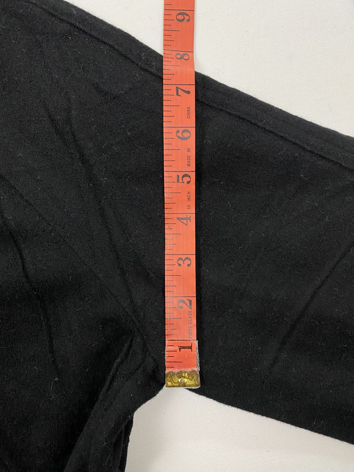 Lemaire Lemaire X Uniqlo Coat Size M / US 6-8 / IT 42-44 - 16 Thumbnail