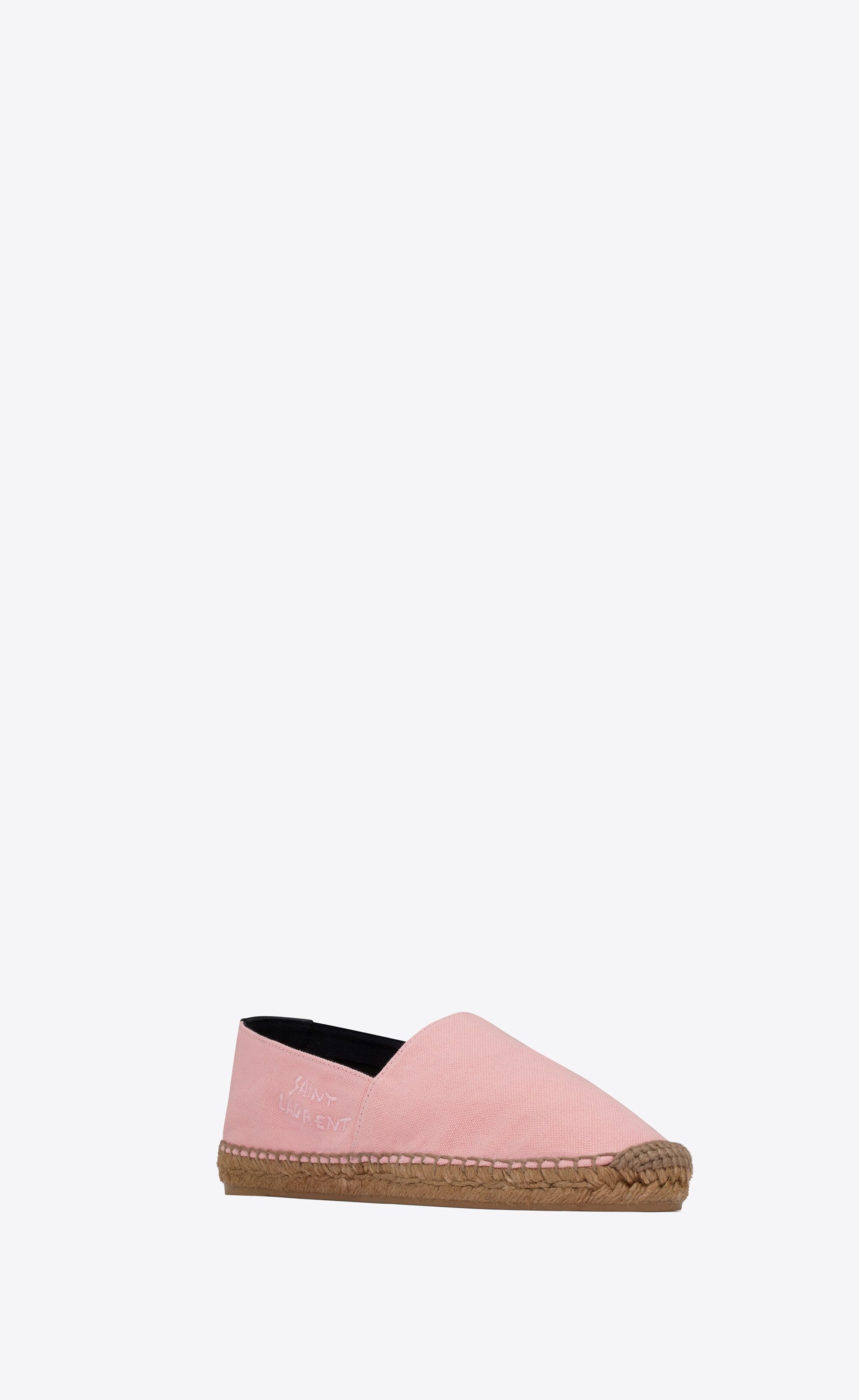 Saint Laurent Paris o1bcso1str0125 Shoes in Pink Size US 7.5 / EU 40-41 - 2 Thumbnail
