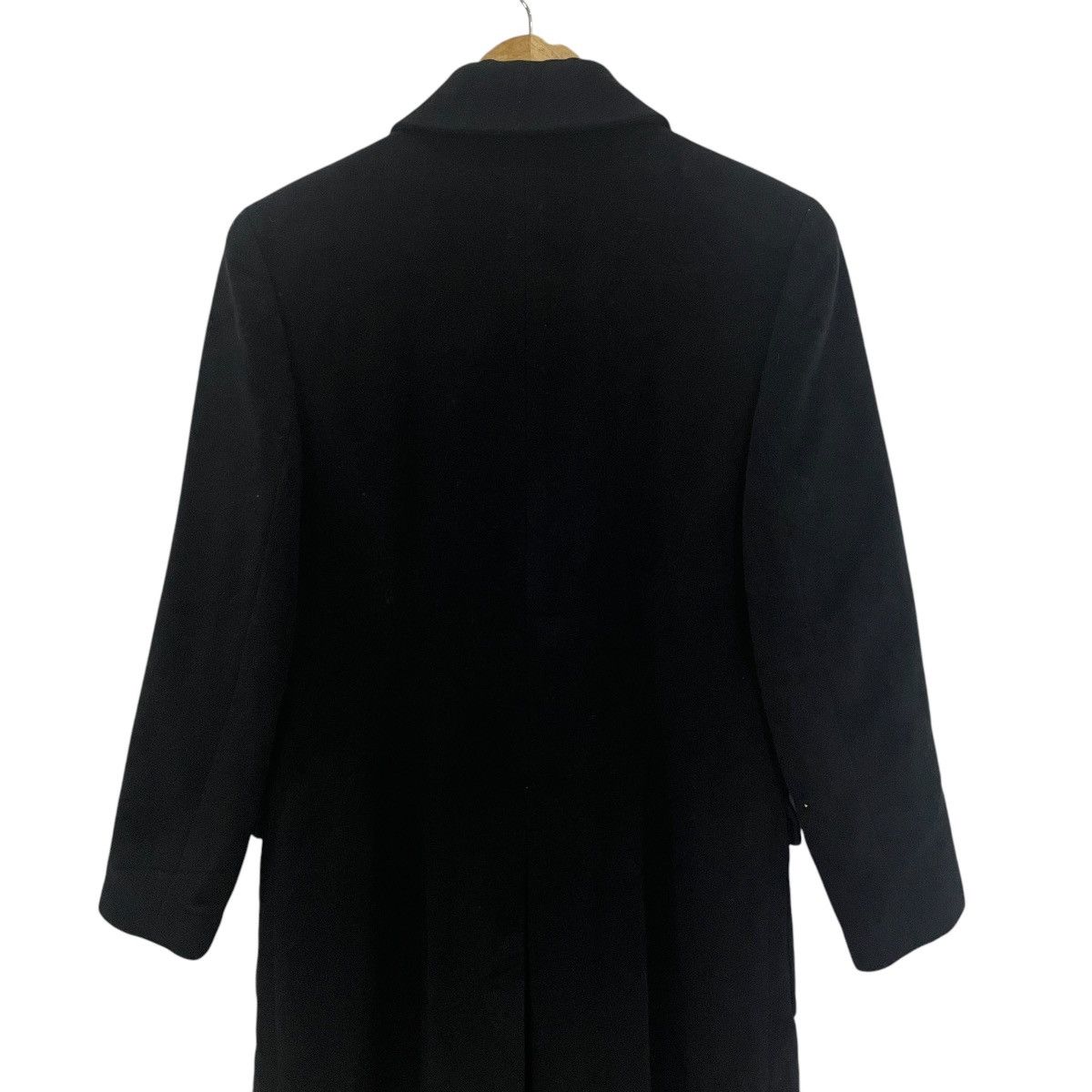 Courreges Vintage Courreges Paris Trench Coat Size L / US 10 / IT 46 - 8 Thumbnail