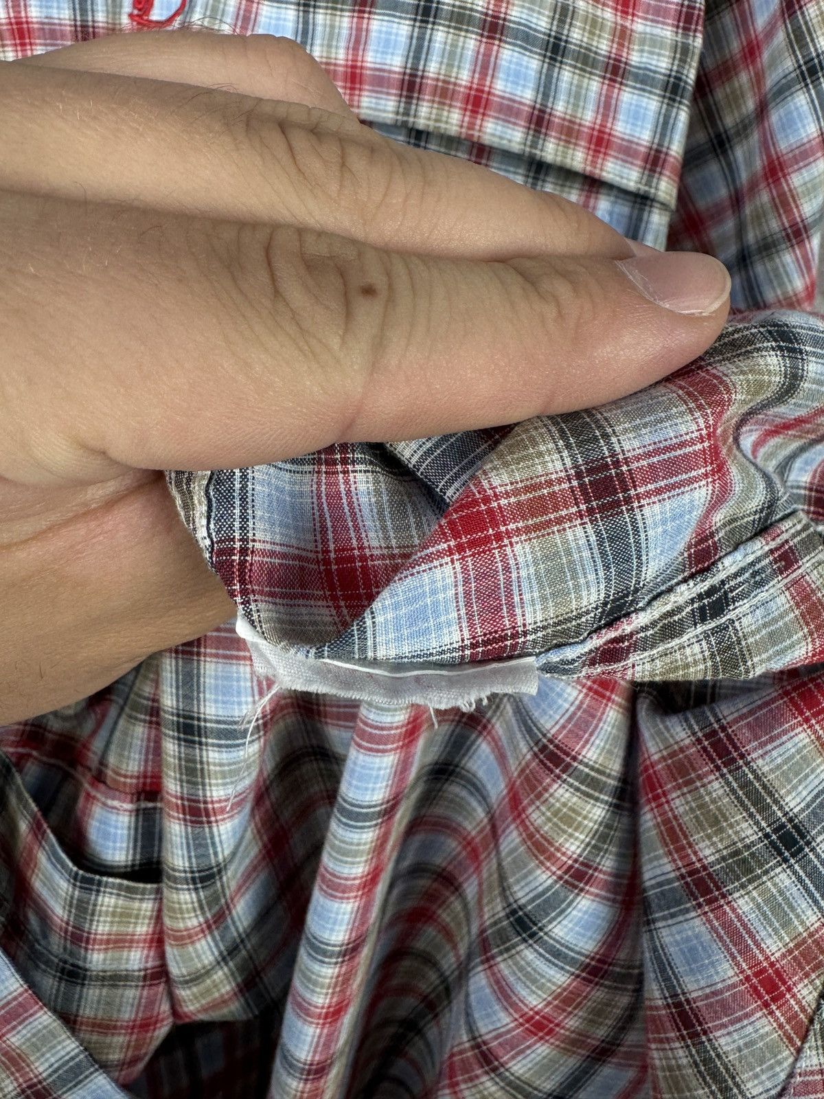 Fjallraven Men’s Fjallraven Shirt Button Up Streetwear Size XL Size US XL / EU 56 / 4 - 12 Thumbnail