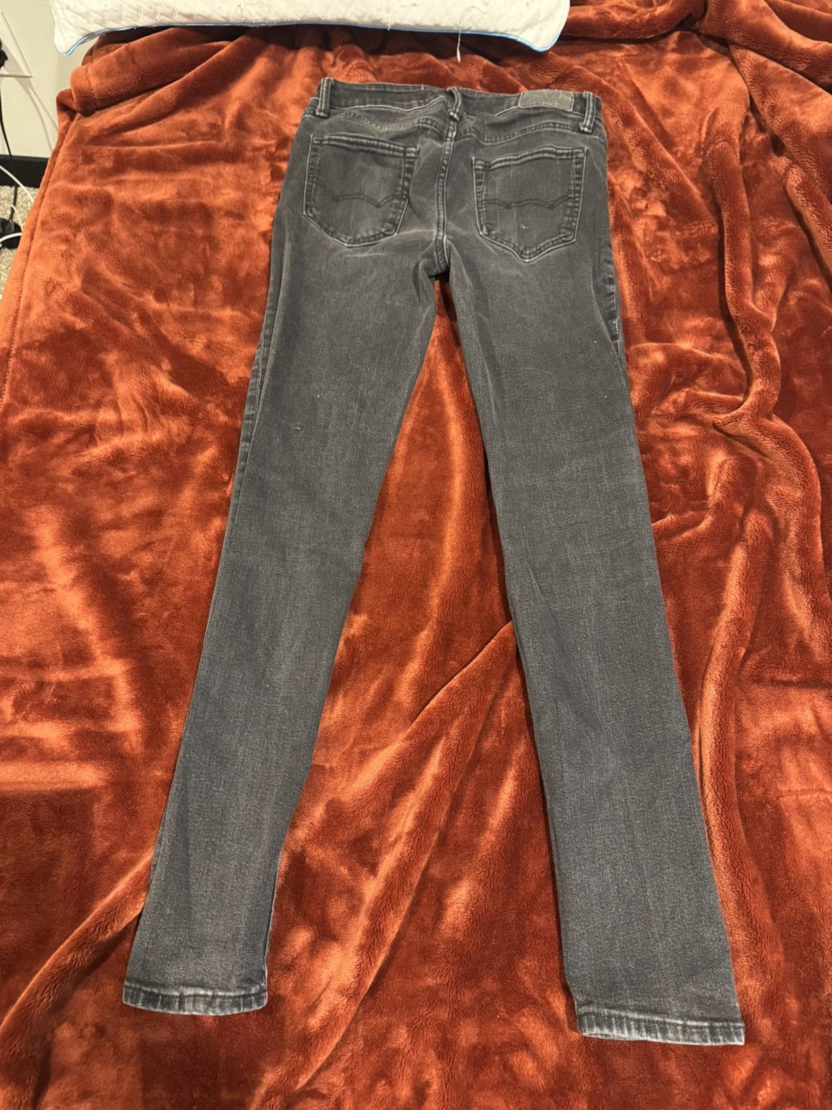American Eagle Outfitters American eagle jeans Size US 31 - 6 Thumbnail