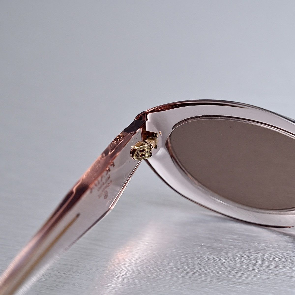 Prada PRADA 0PR 26ZS SUNGLASSES Size ONE SIZE - 9 Thumbnail
