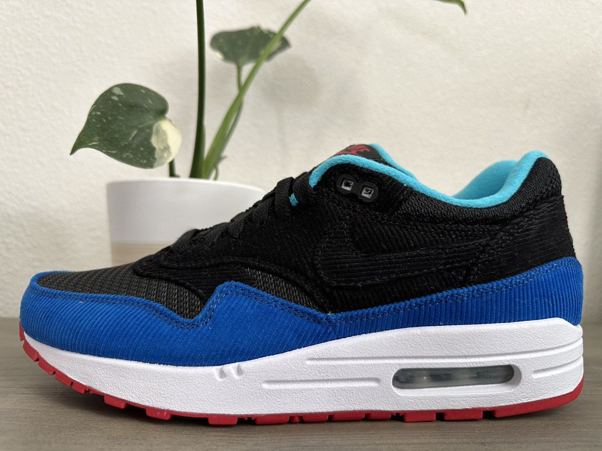 Nike Nike Air Max 1 Ultramarine Air Huarache Light Corduroy 8.5 Size US 8.5 / EU 41-42 - 3 Thumbnail