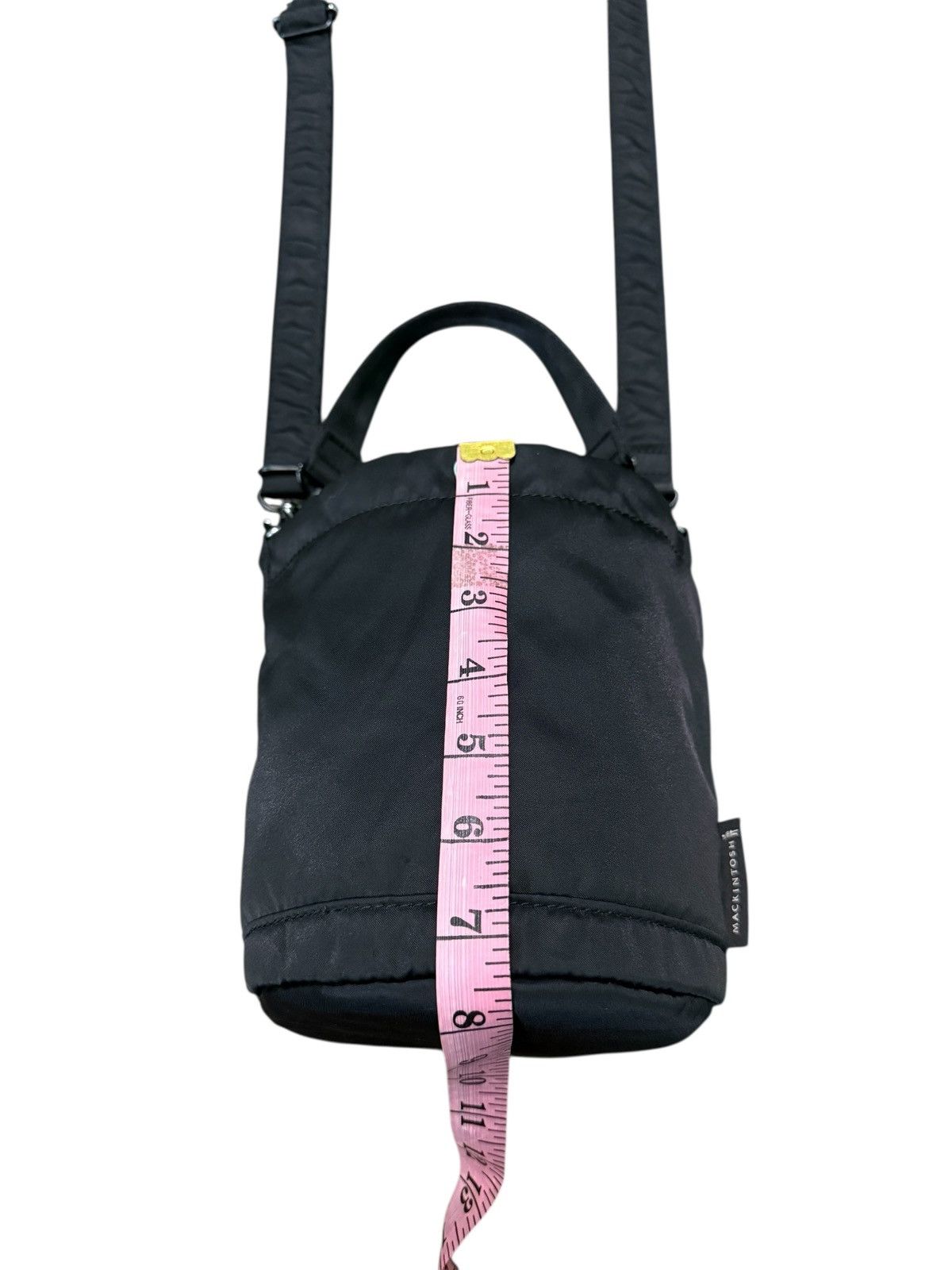 Porter RARE PORTER X MACKINTOSH MINI BUCKET BAG Size ONE SIZE - 16 Thumbnail