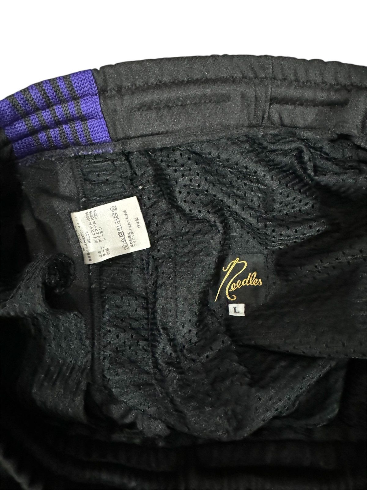 Needles Needles Track Pants Size US 34 / EU 50 - 3 Thumbnail