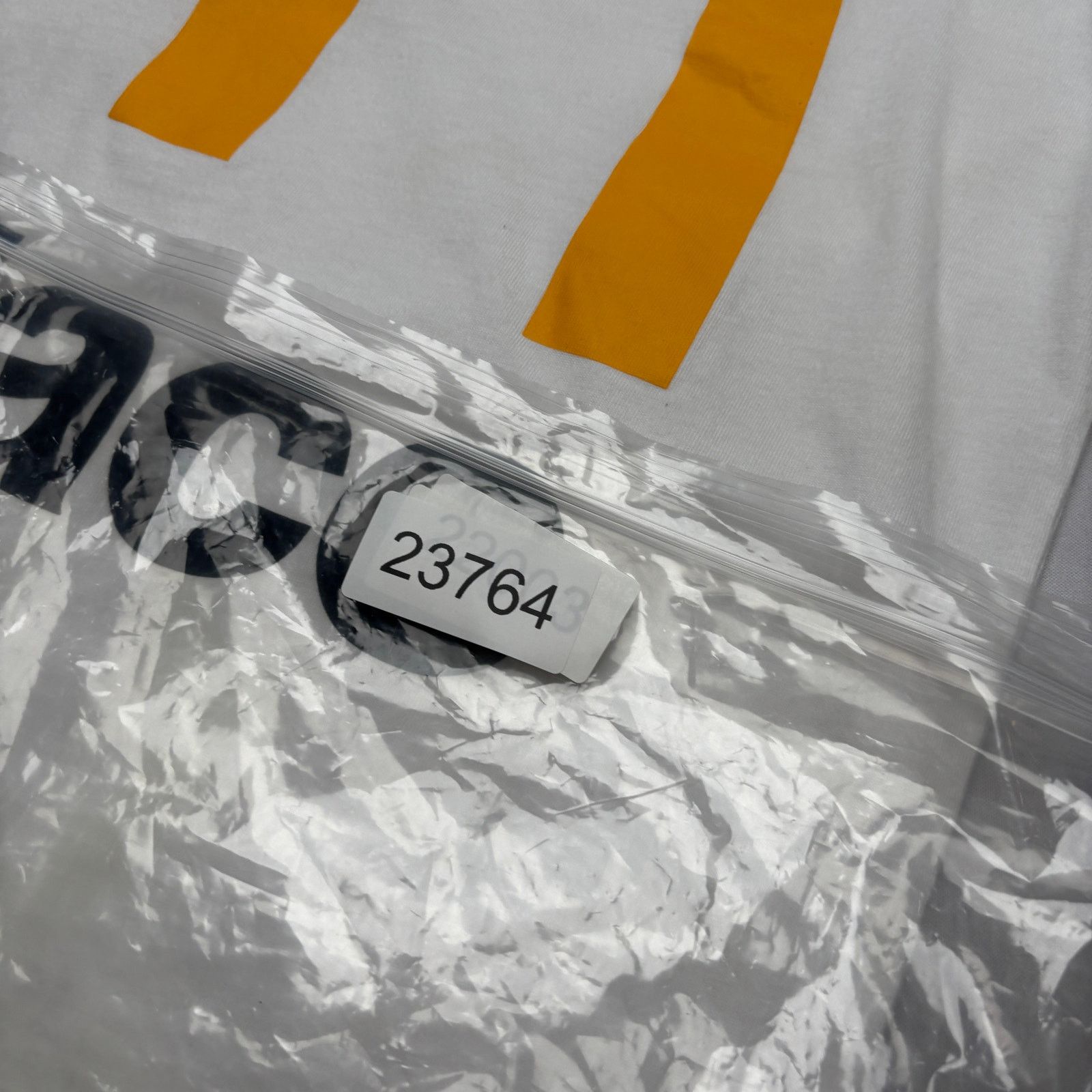 Palace Palace Skateboard McDonalds Golden Arch Logo T Shirt Medium Size US M / EU 48-50 / 2 - 12 Thumbnail