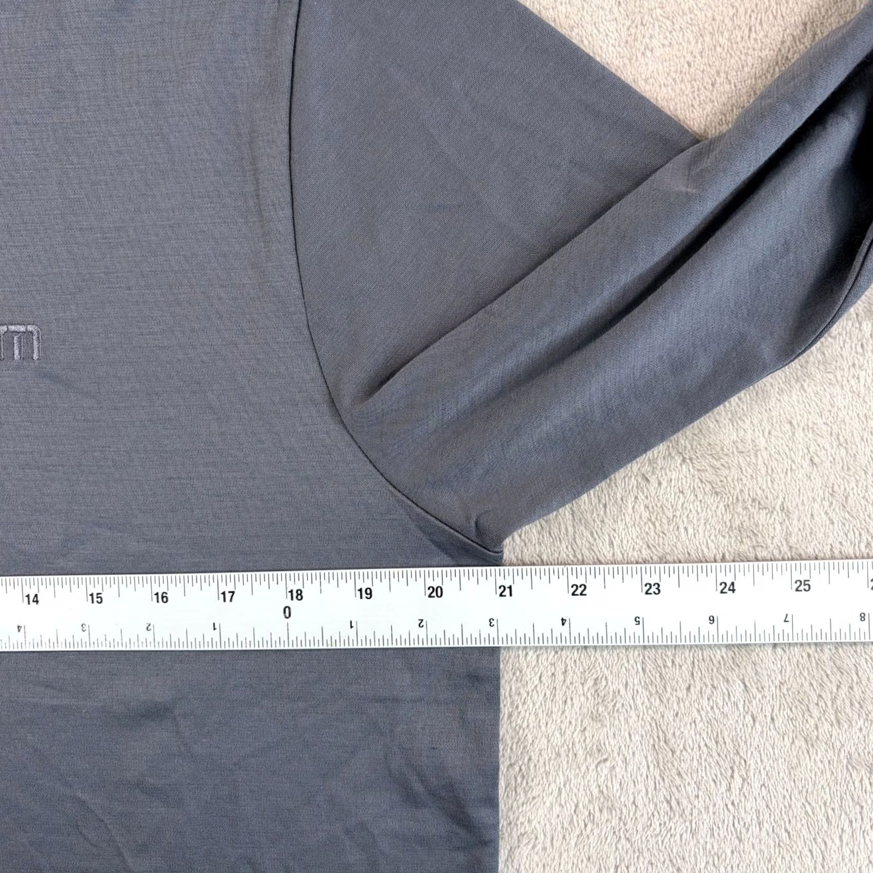 TravisMathew VINTAGE? No. Size US M / EU 48-50 / 2 - 6 Thumbnail