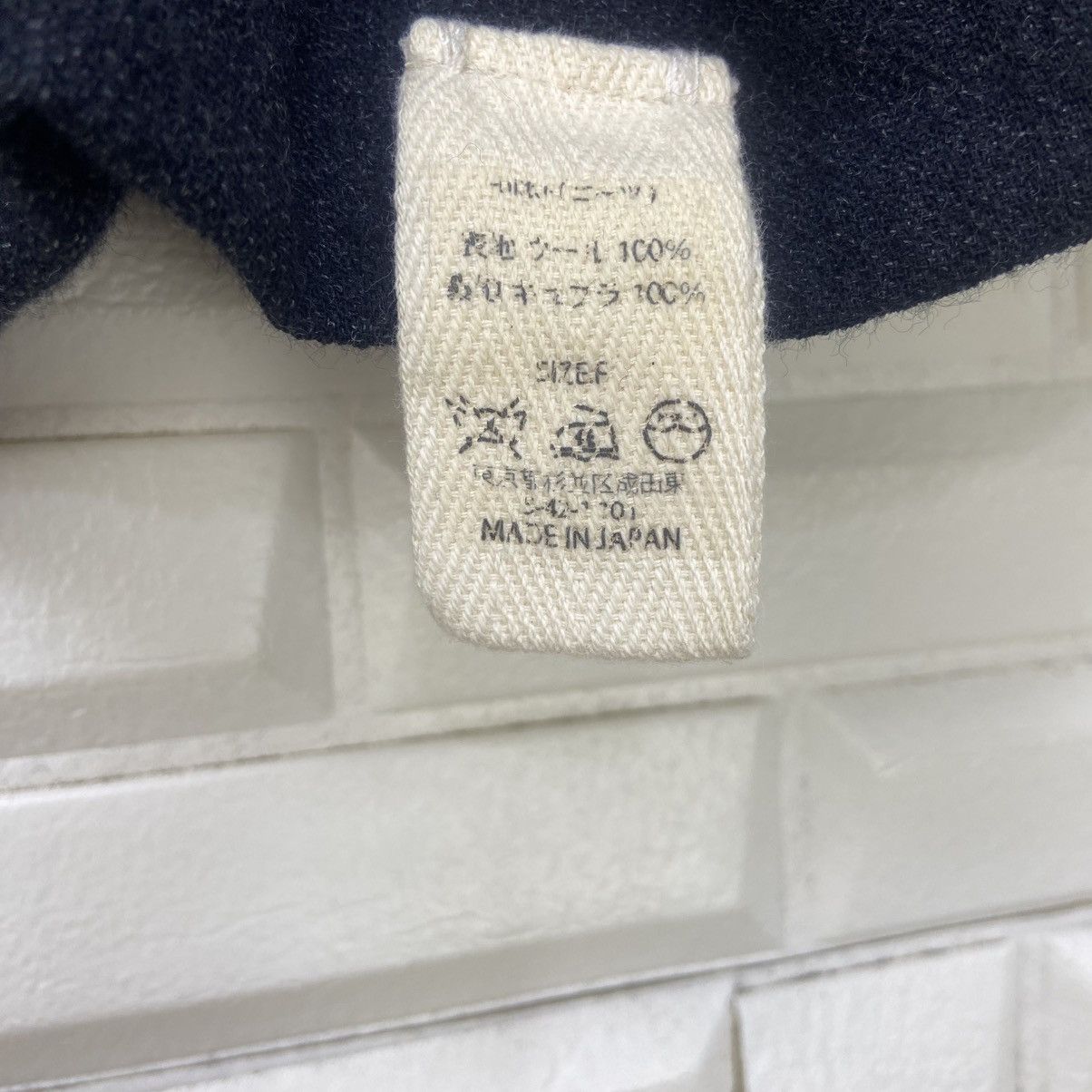 Japanese Brand 🔥Achieve Japanese Street Fashion Duffle Coat Size US S / EU 44-46 / 1 - 20 Thumbnail