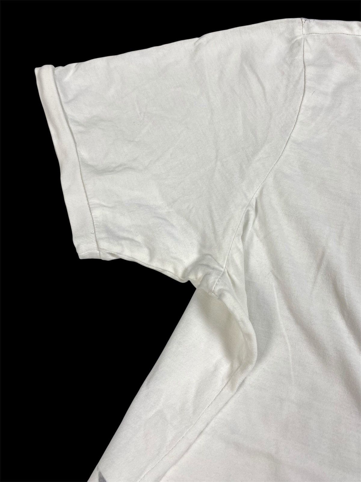 Dolce & Gabbana Dolce & Gabbana Rock N Roll Man T-Shirt Size US L / EU 52-54 / 3 - 22 Thumbnail
