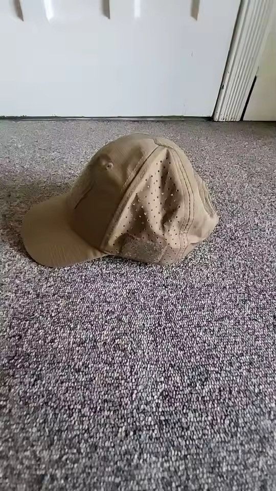 Japanese Brand × Vintage Hunting Hat cap Size ONE SIZE - 2 Thumbnail