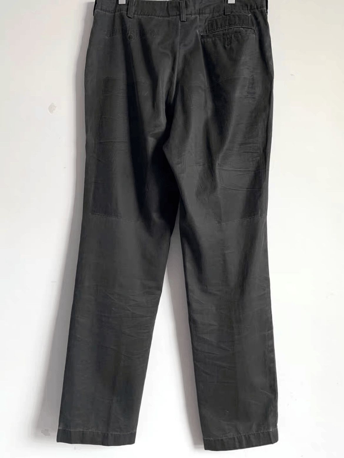Undercover Sz L Undercover 99SS Relief Vintage Wash Cargo-2508 Size US 32 / EU 48 - 2 Thumbnail