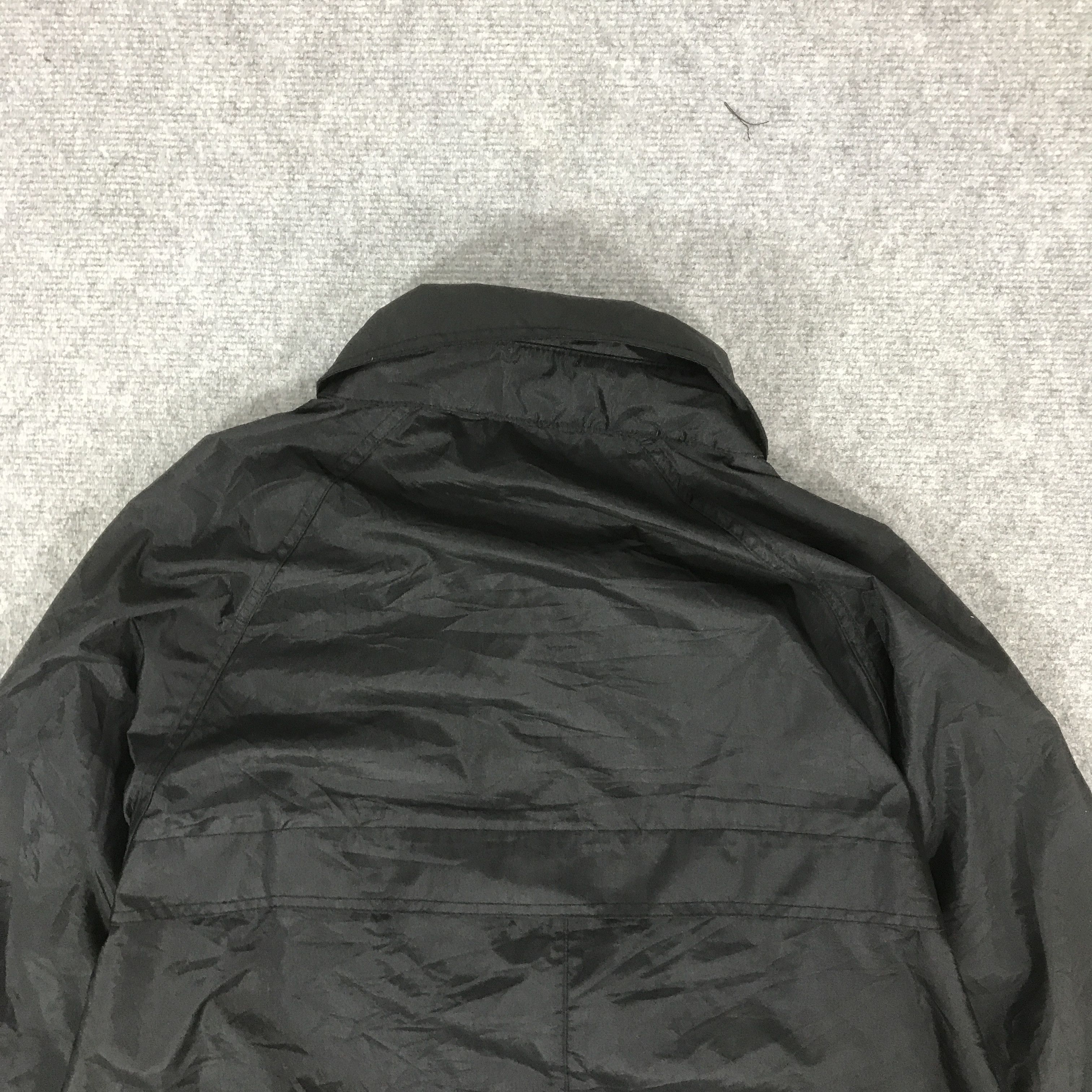 Baracuta BARACUTA LONG COAT JACKET K73B9 Size US XL / EU 56 / 4 - 5 Thumbnail