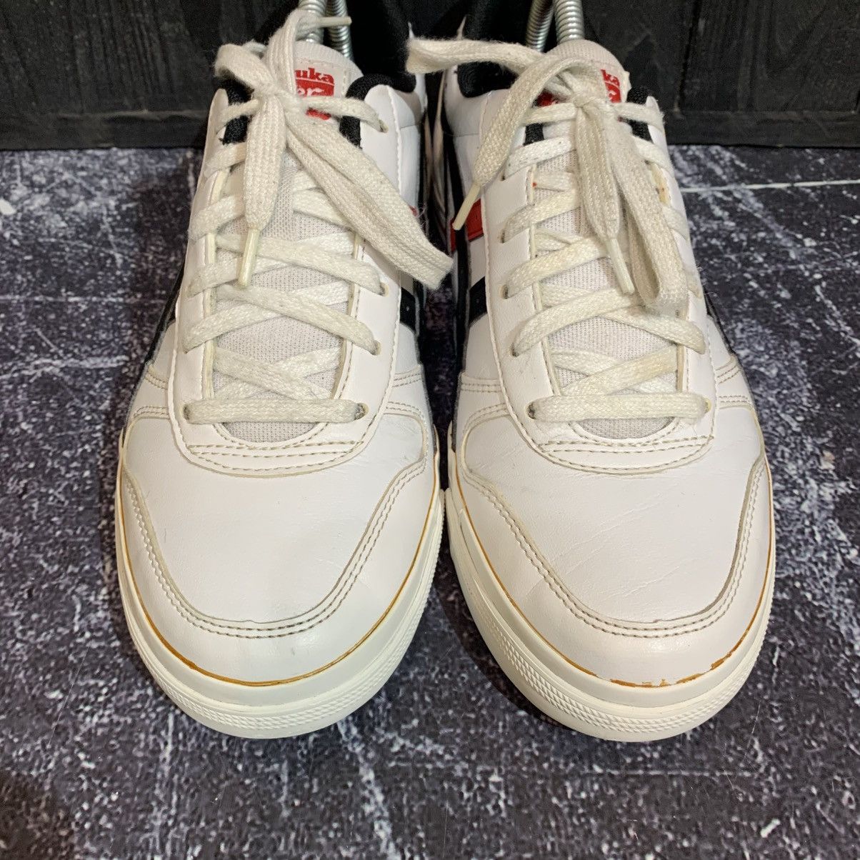 Asics × Vintage Asics Onitsuka Tiger Vintage Men’s Leather Size 41.5 EU 8 US Size US 8 / EU 41 - 5 Thumbnail