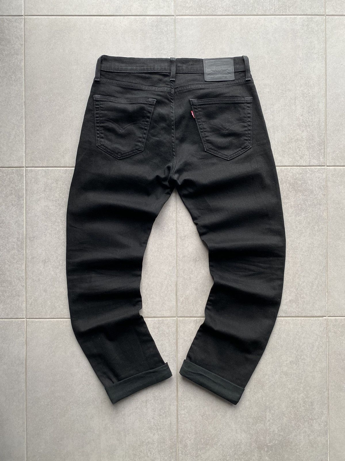 Levi's Levis Premium Jeans Size US 32 / EU 48 - 2 Thumbnail