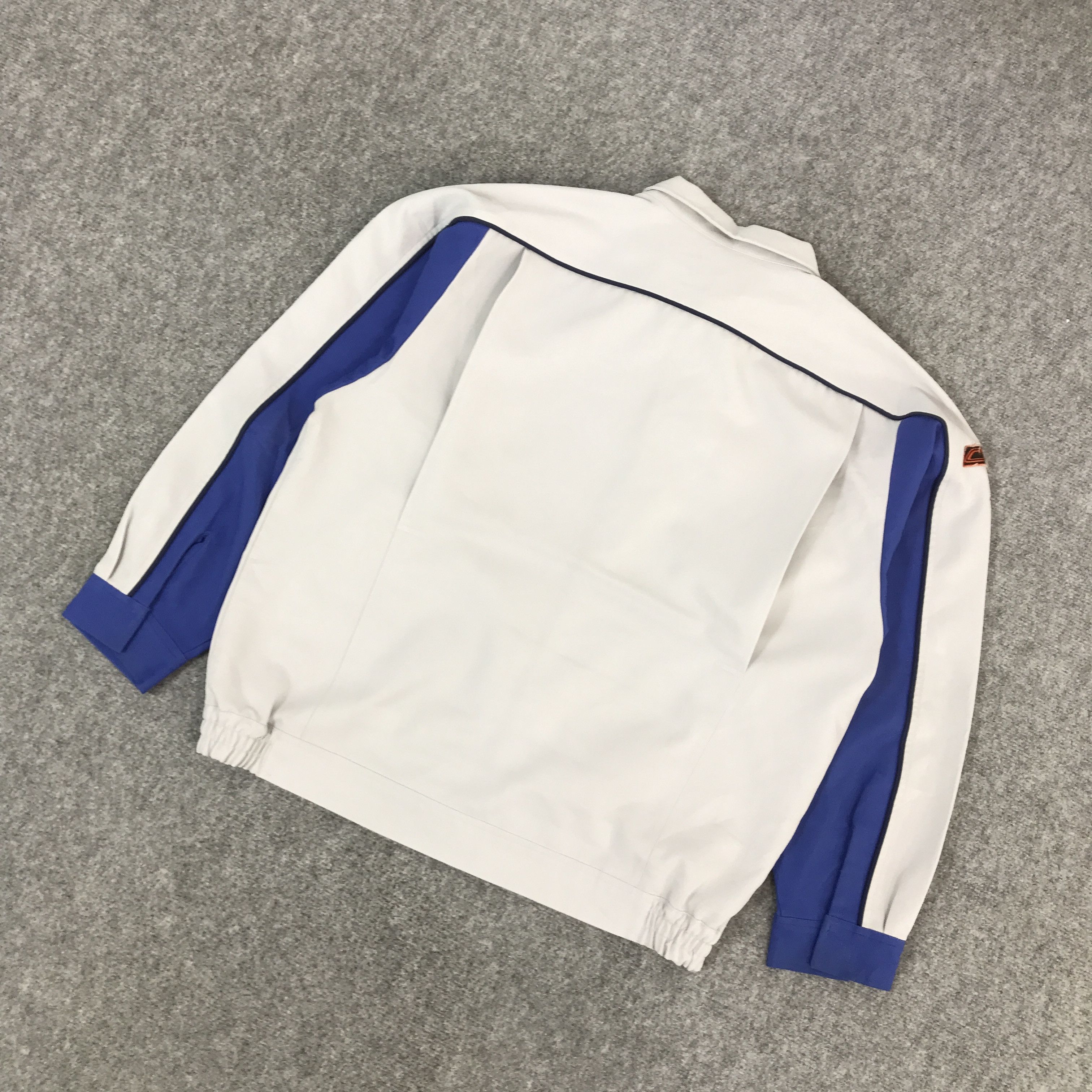 Japanese Brand VINTAGE TOYOTA AUTO BODY RACING UNIFORM JACKET Size US L / EU 52-54 / 3 - 6 Thumbnail