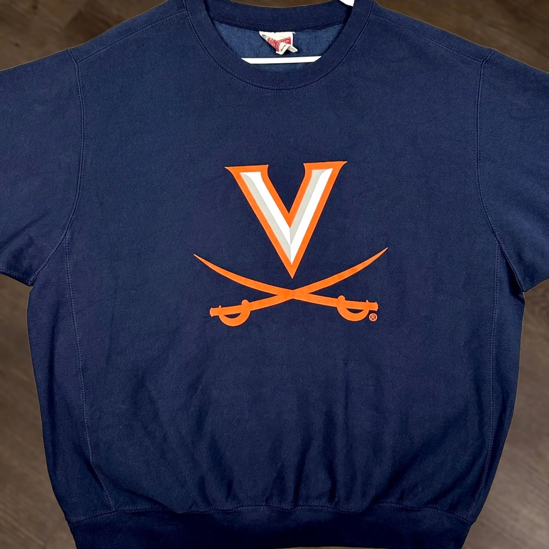 Vintage VINTAGE? Size US XL / EU 56 / 4 - 1 Thumbnail