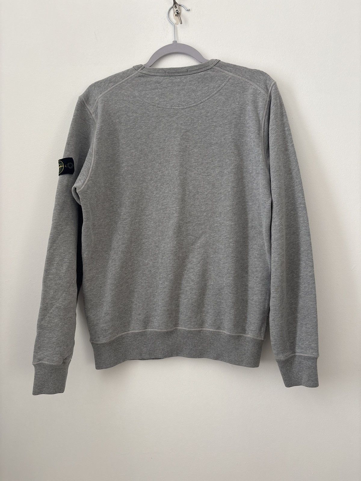 Stone Island Stone Island Junior 14/170 Size US XS / EU 42 / 0 - 2 Thumbnail