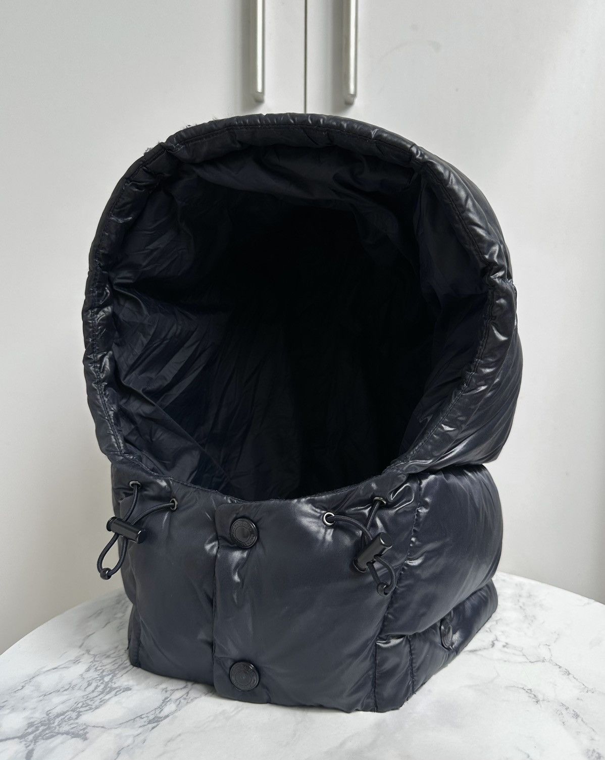 Polo Ralph Lauren Polo Ralph Lauren Men's Hybrid Down Jacket Replacement Hood Size US L / EU 52-54 / 3 - 2 Thumbnail