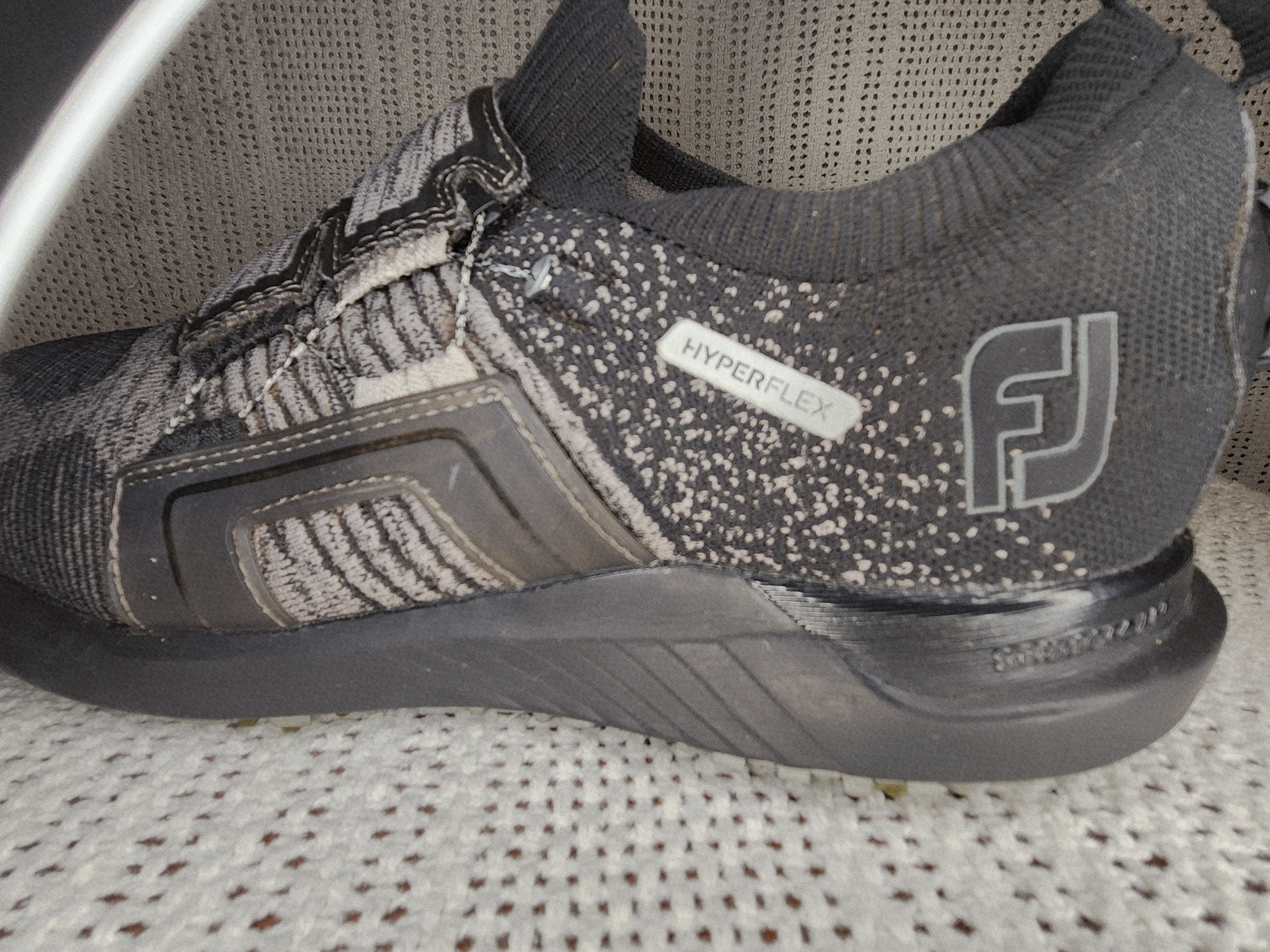 Footjoy hyperflex wrapid boa 51087 Size US 11.5 / EU 44-45 - 10 Thumbnail