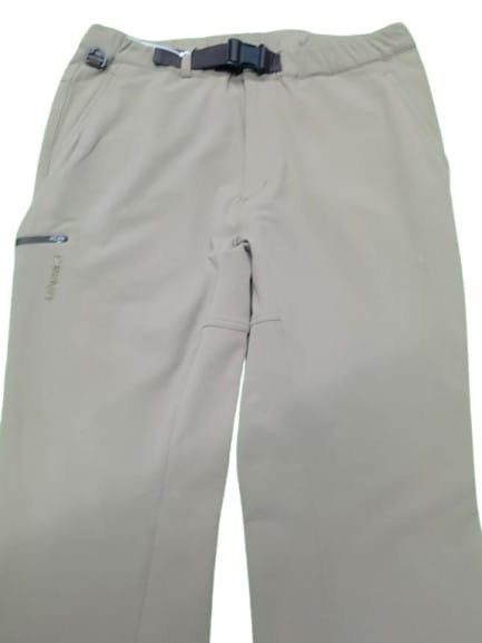 Vintage LAFUMA MILLET HIKING PANTS Size US 36 / EU 52 - 2 Thumbnail