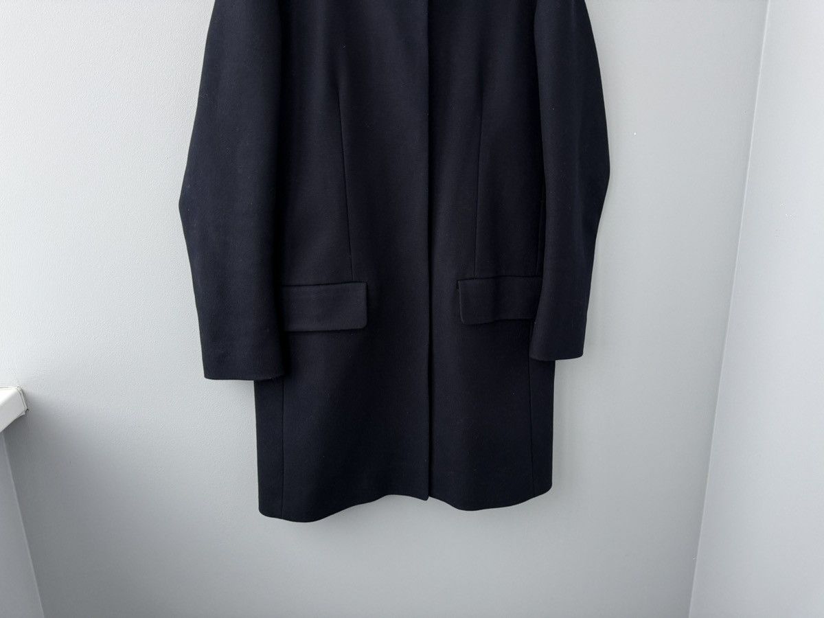 Cos Cos Wool Women’s Coat Size S / US 4 / IT 40 - 3 Thumbnail