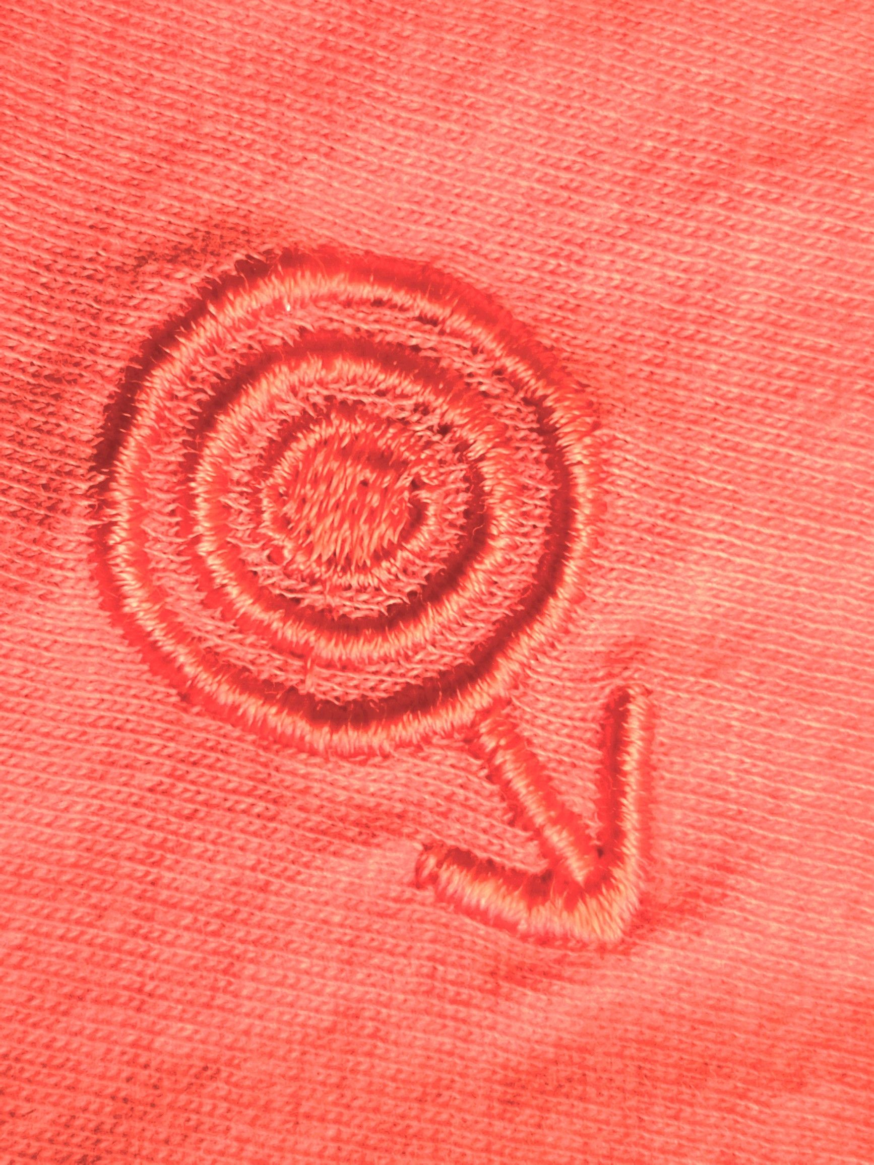 Other Les Garçons Faciles Cotton Shirt Size US M / EU 48-50 / 2 - 10 Thumbnail