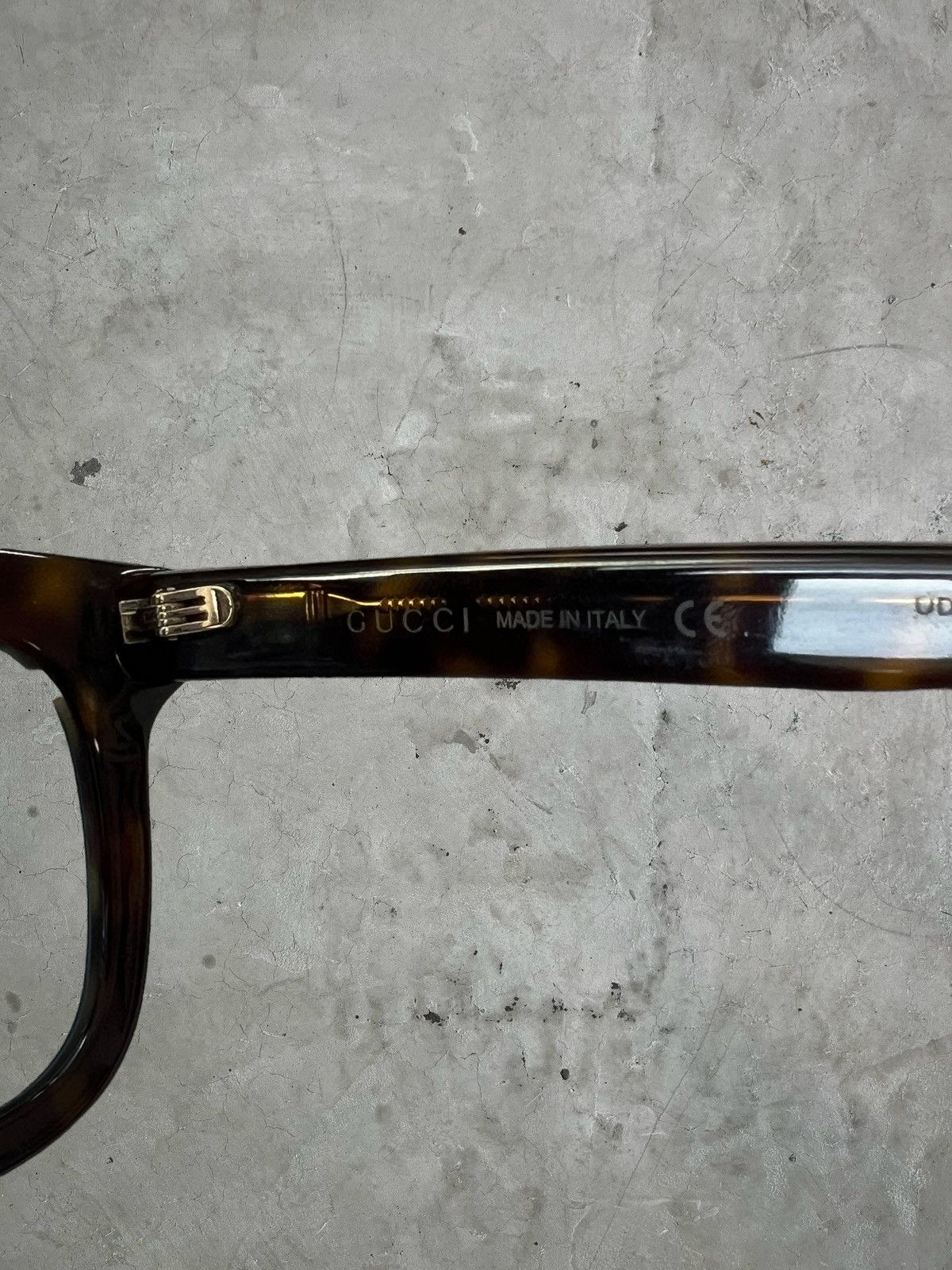 Gucci Gucci Sunglasses Size ONE SIZE - 11 Thumbnail