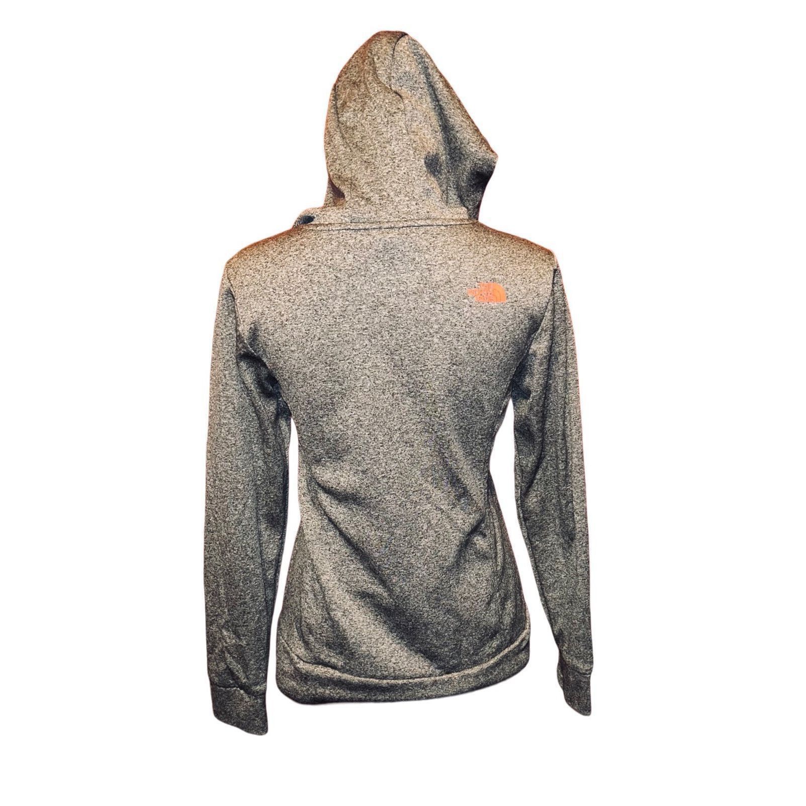 The North Face Womens The North Face gray hoodie size M Size M / US 6-8 / IT 42-44 - 2 Thumbnail