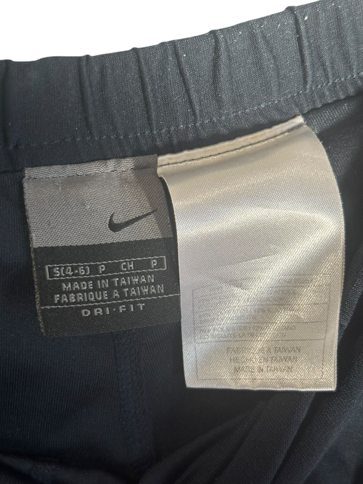 Nike × Vintage Vintage Nike Skirt Size 29" - 5 Thumbnail