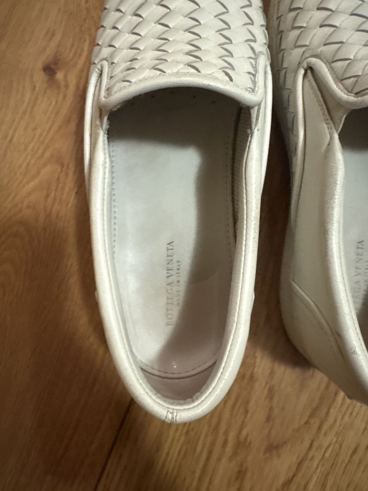 Bottega Veneta Bottega slip on Size US 7 / EU 40 - 6 Thumbnail