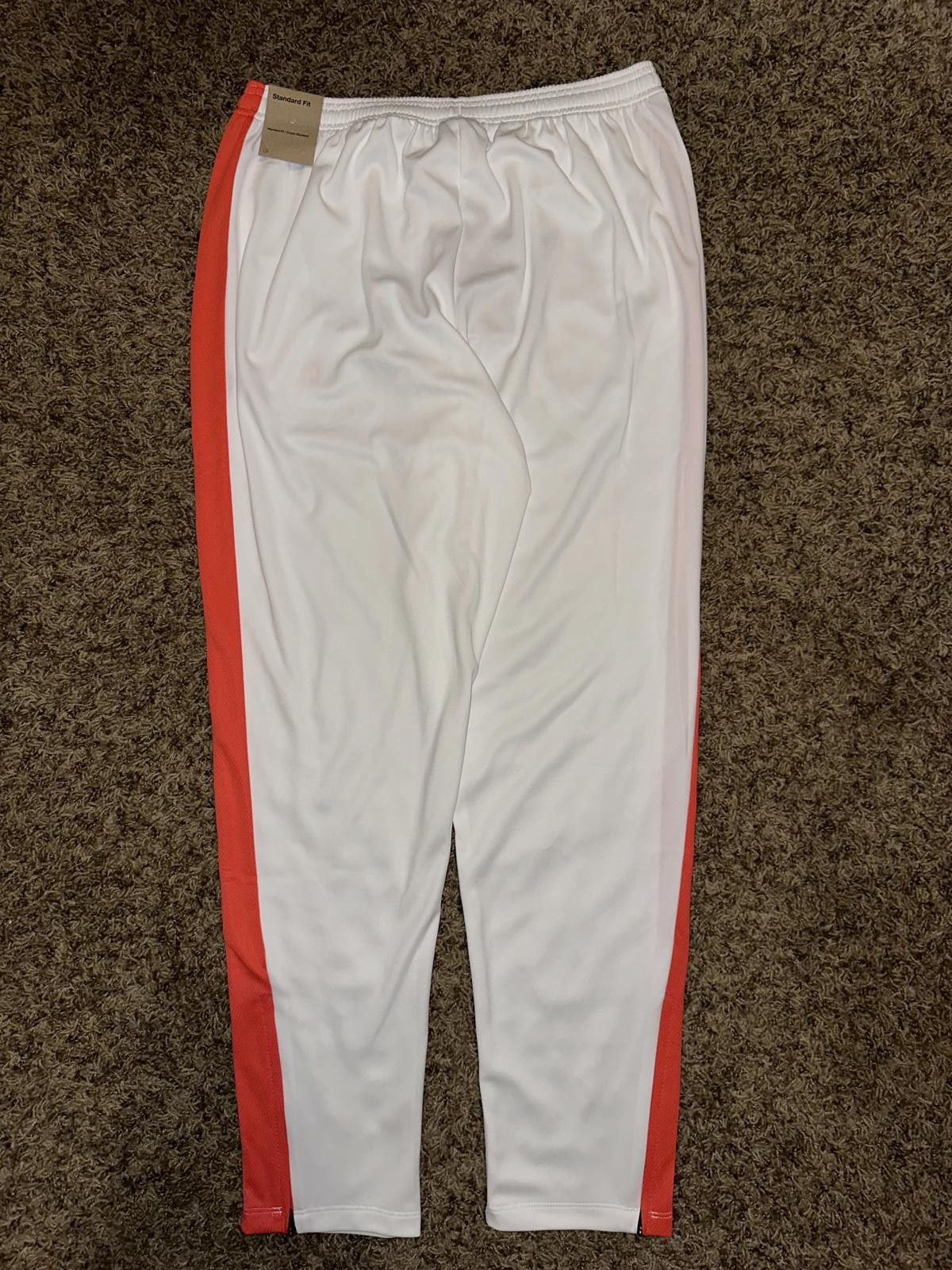 Nike Nike Women’s Dri-FIT Academy Soccer Pants Sample Size 36" / US 14 / IT 50 - 7 Thumbnail