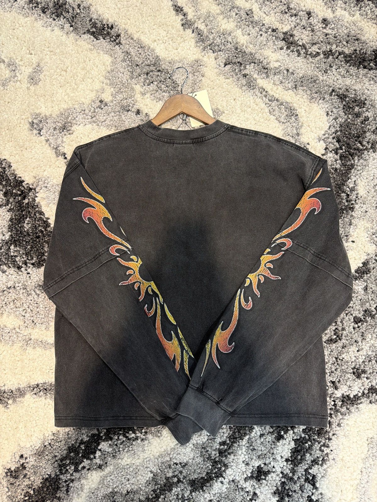 Vale Vale USA Tribal Size-L brand new quick shipping Size US L / EU 52-54 / 3 - 7 Thumbnail