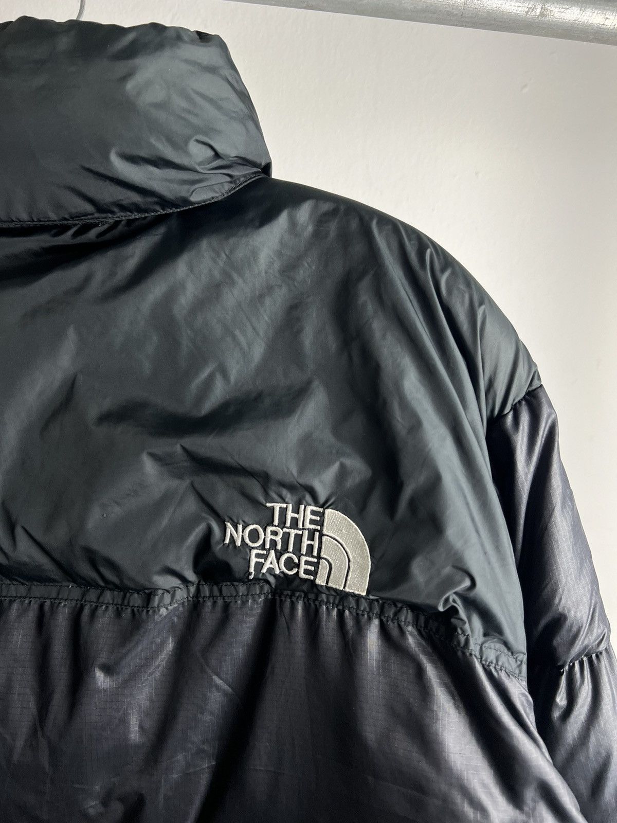 The North Face × Vintage Vintage 2000s The North Face Puffer Jackets Size US M / EU 48-50 / 2 - 4 Thumbnail