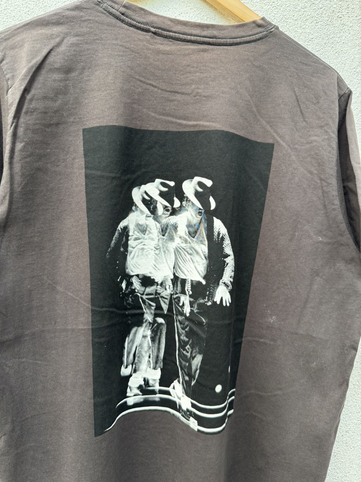 Michael Jackson Michael Jackson Memorial Band Tees Size US L / EU 52-54 / 3 - 2 Thumbnail