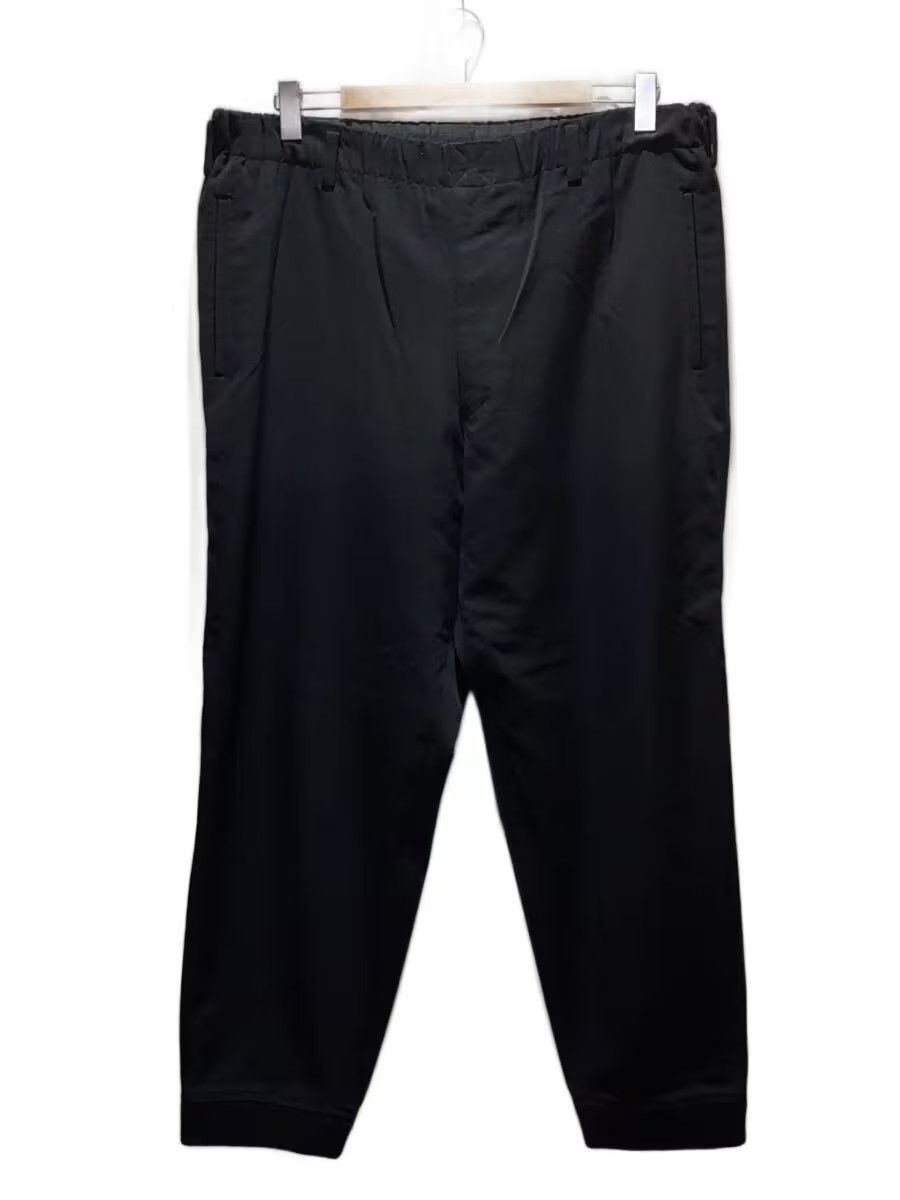 yohji yamamoto Y's for men Wool/Black Bottoms