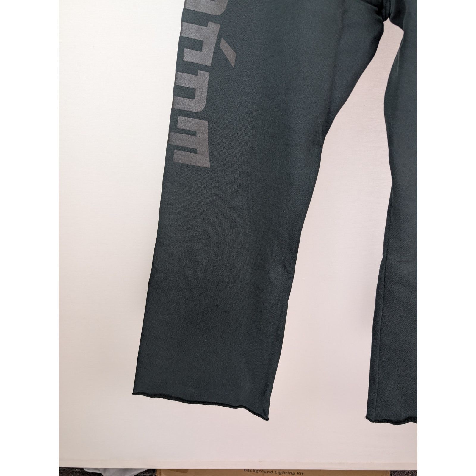 Gallery Dept. o1rshd1 Dept Post Workout Sweatpants in Black Size US 38 / EU 54 - 14 Thumbnail