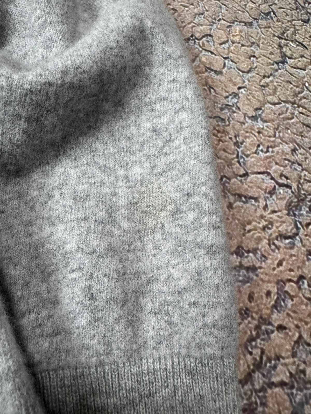 Lacoste Vintage 90s Lacoste Wool Sweater Size US XL / EU 56 / 4 - 7 Thumbnail
