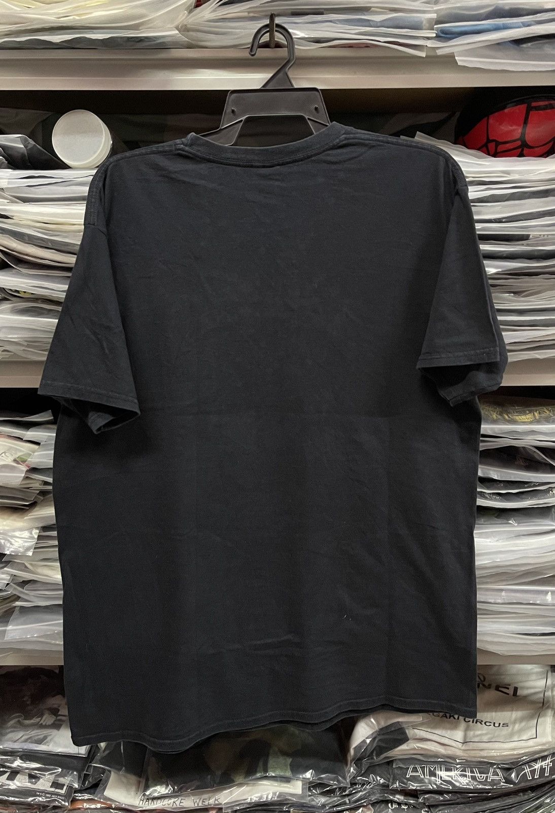 Band Tees Metallica Promo Tee🔥🔥🔥 Size US XL / EU 56 / 4 - 5 Thumbnail