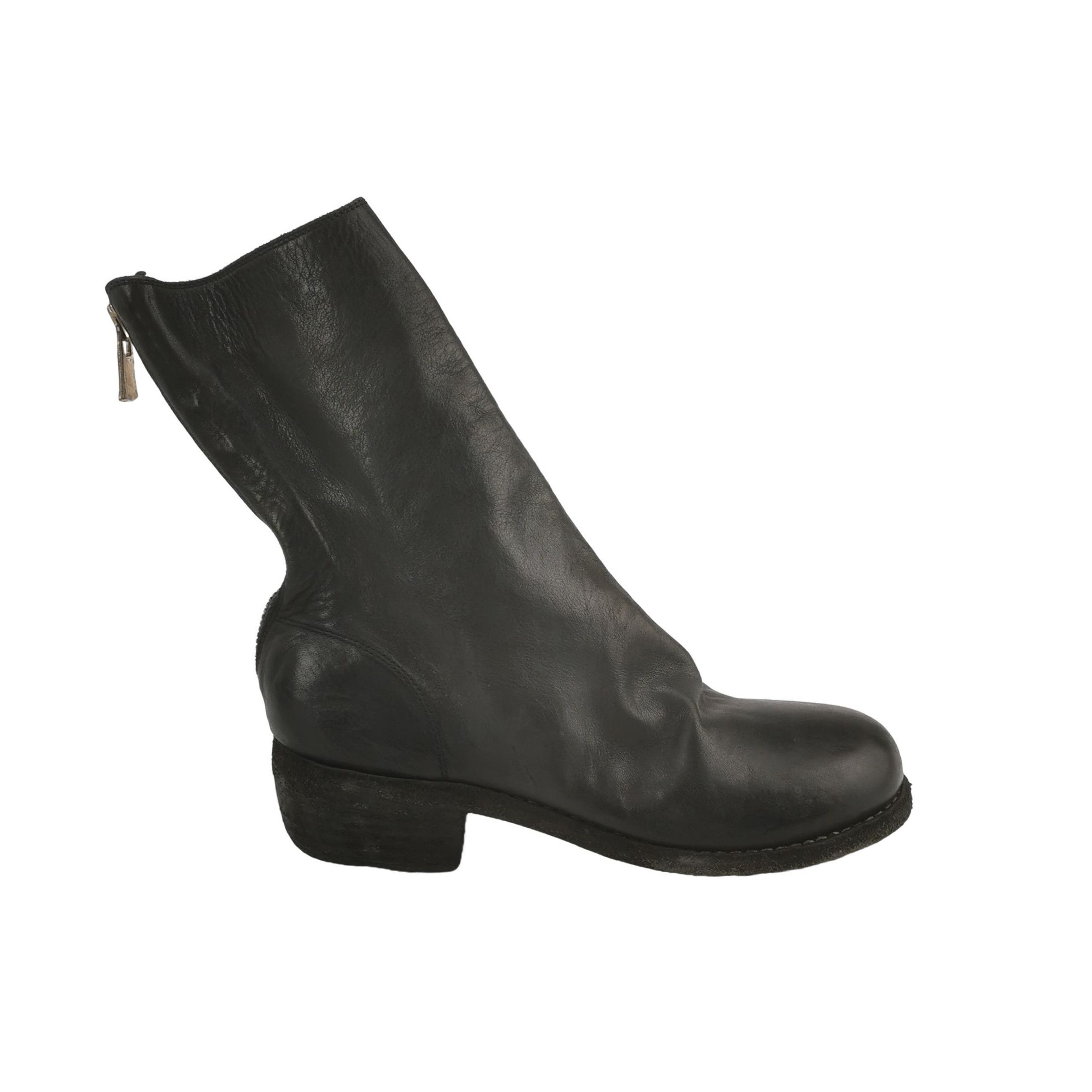 Guidi Guidi Women 6 Boots Size US 6 / IT 36 - 1 Thumbnail