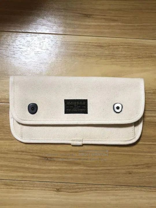 Wtaps WTAPS Authentic Rare Japanese Bag. Size ONE SIZE - 1 Thumbnail
