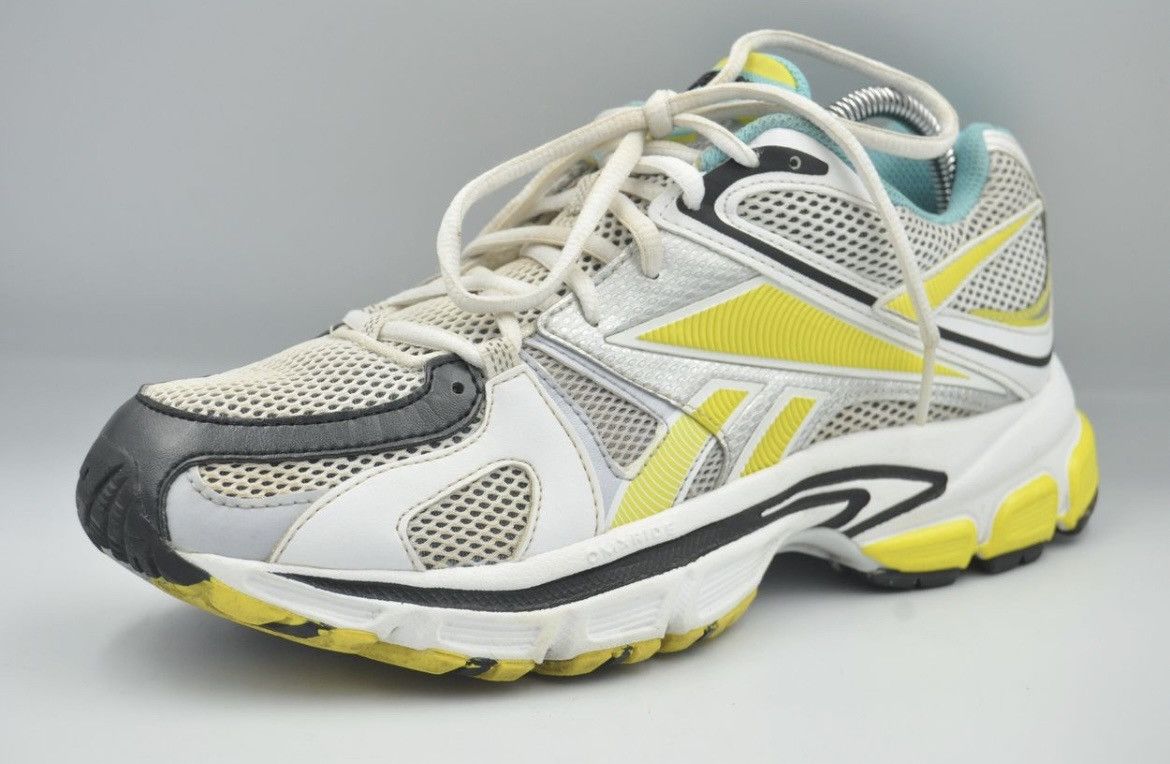 Vetements Vetements - Reebok - S/S19 - Reebok Spike Runner 200 Size US 7.5 / IT 37.5 - 13 Thumbnail