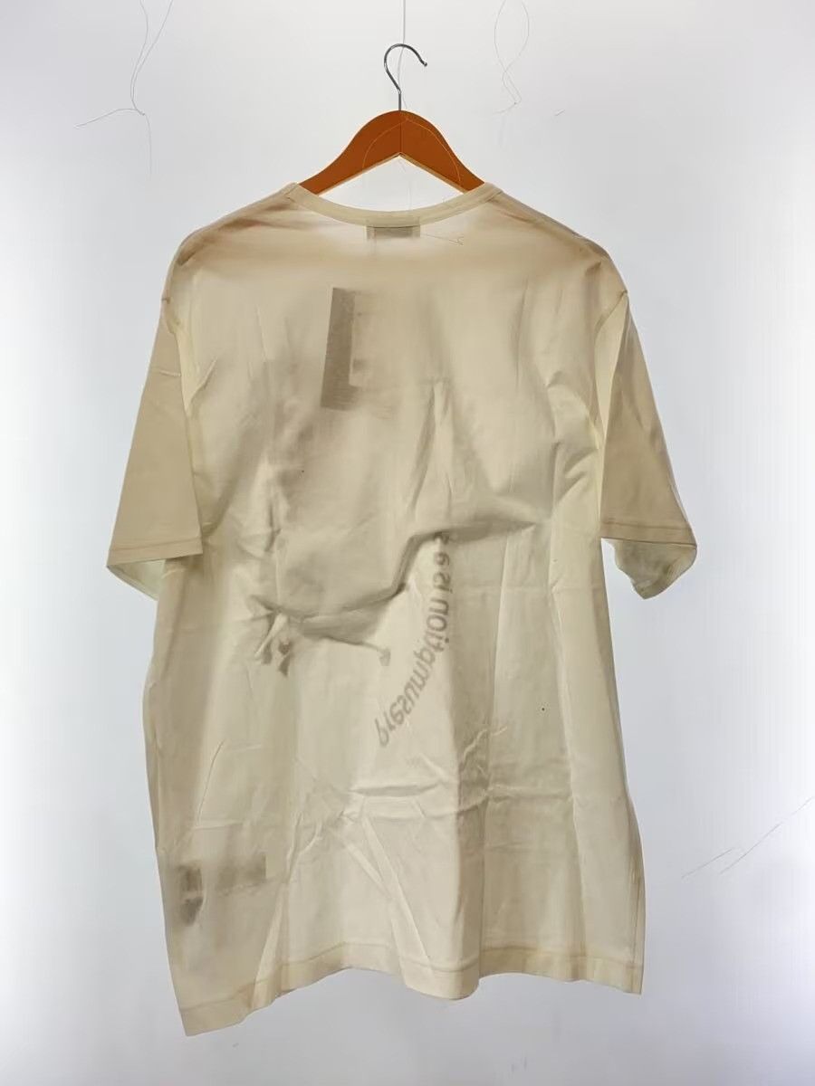 Yohji Yamamoto Presumption Is A Sacred Disease T-Shirt Size US L / EU 52-54 / 3 - 2 Thumbnail