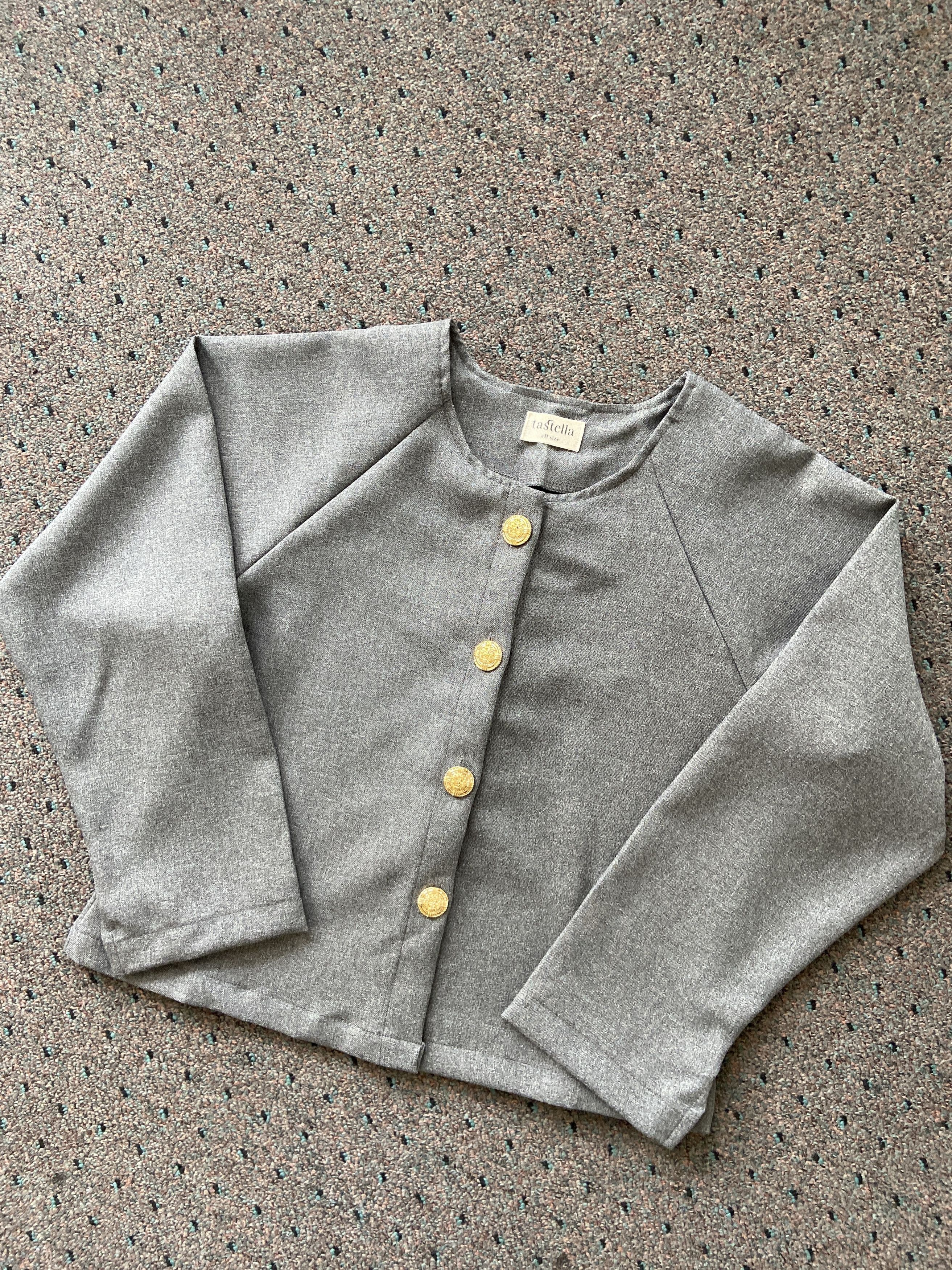 Mango TASTELLA Sava Blazers - Outer Basic Women Size ONE SIZE - 4 Thumbnail