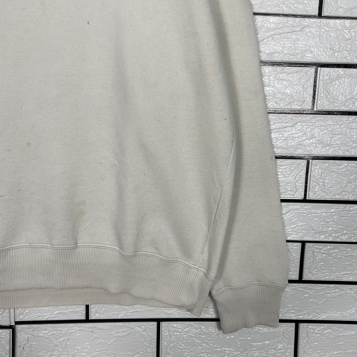 Japanese Brand Filter Surf Style Crewneck Sweatshirt Size US L / EU 52-54 / 3 - 4 Thumbnail