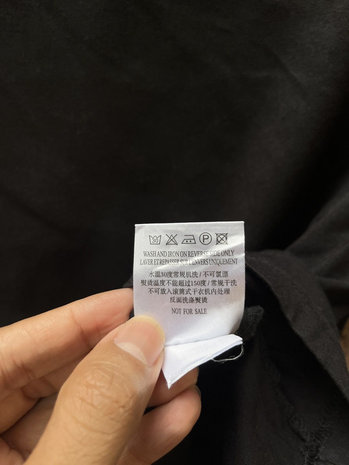 Other D Uniforms Longsleeve Dior Size M / US 6-8 / IT 42-44 - 8 Thumbnail