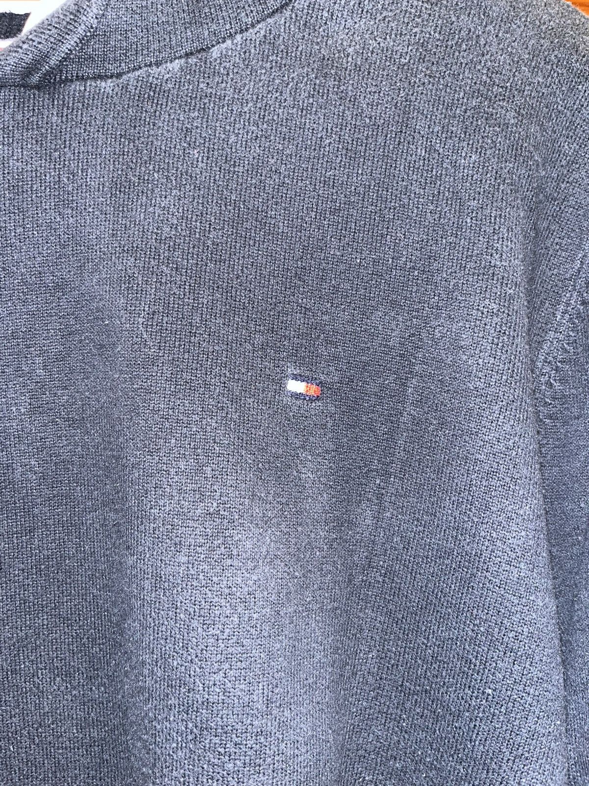 Tommy Hilfiger tommy hilfiger logo hoodie Size US XL / EU 56 / 4 - 3 Thumbnail