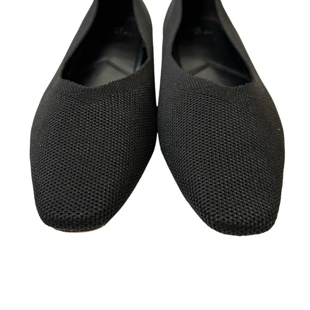Designer H by Halston l Broadway Knit Flats Size 6.5 Size US 6.5 / IT 36.5 - 3 Thumbnail
